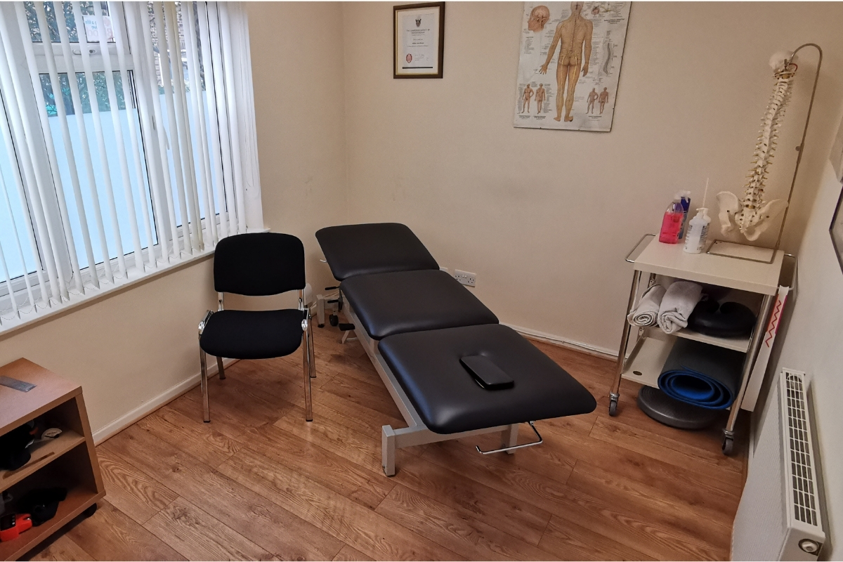 PhysioDirect Beeston - Gallery 3