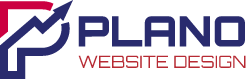 Plano Website Design - Gallery 1