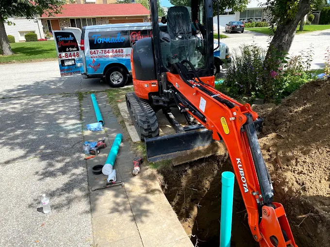 Tornado Plumbing & Drains - Gallery 15