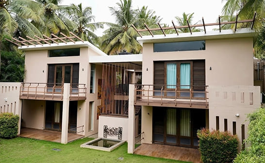 Pembroke Stays - Gallery 1