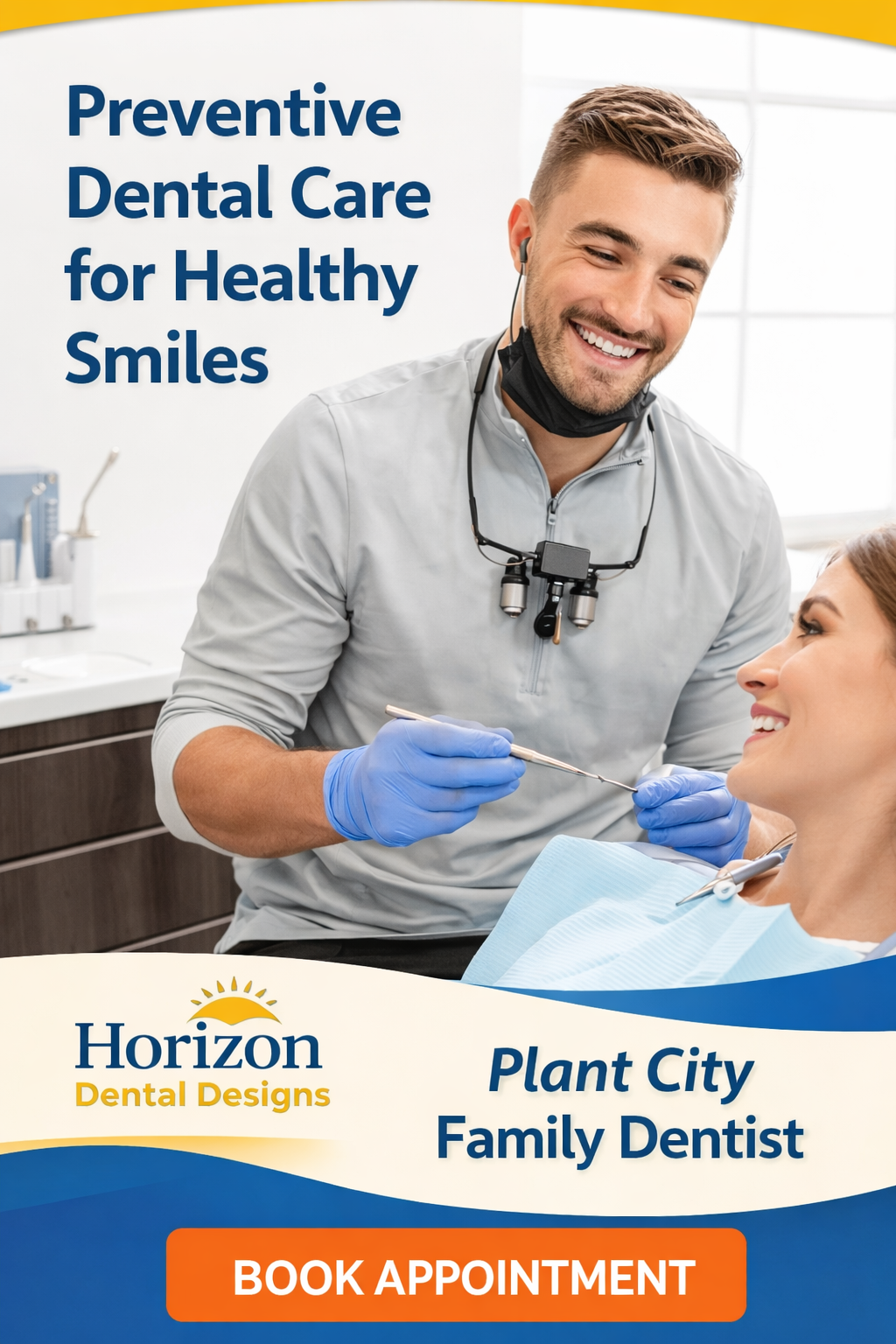 Horizon Dental Designs - Dentist Plant City - Gallery 15