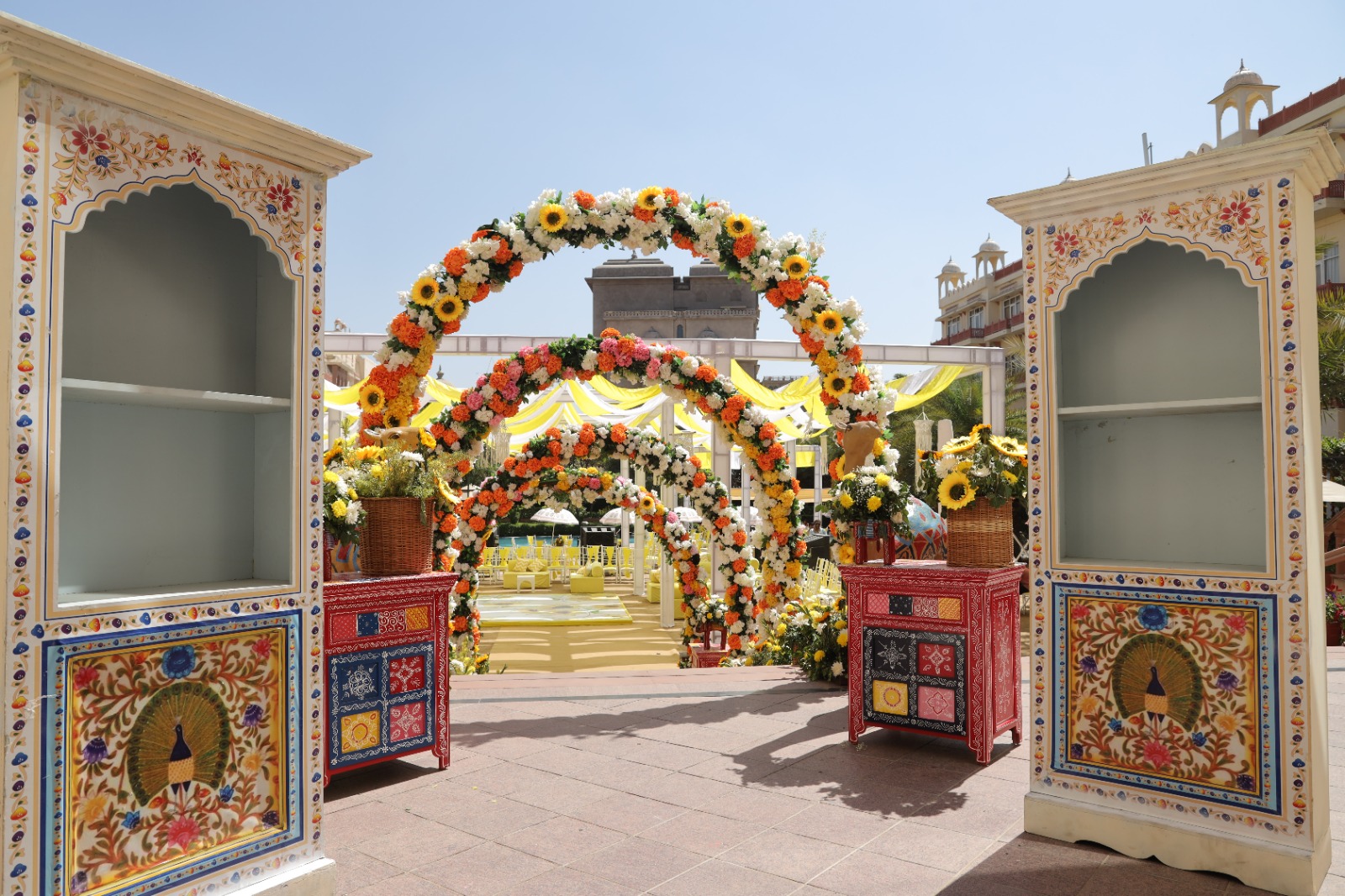 The Prince Group Of Events - Gallery 1