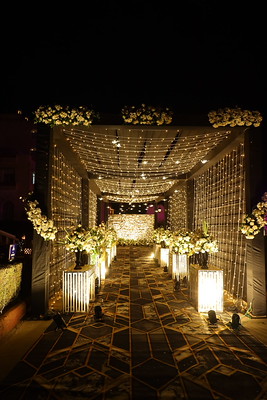 The Prince Group Of Events - Gallery 2