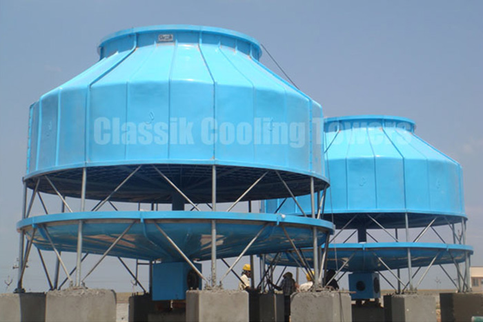 Classik Cooling Towers - Gallery 3