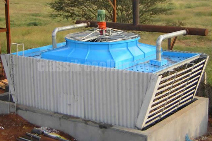Classik Cooling Towers - Gallery 4