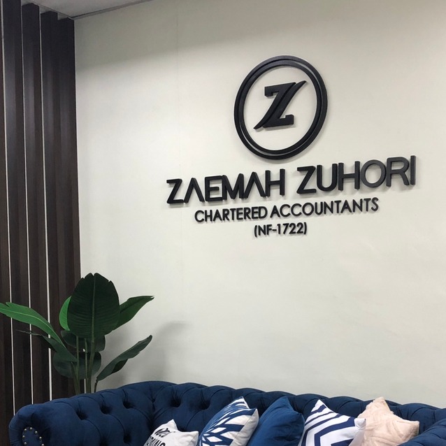 Zaemah Accountants - Gallery 1