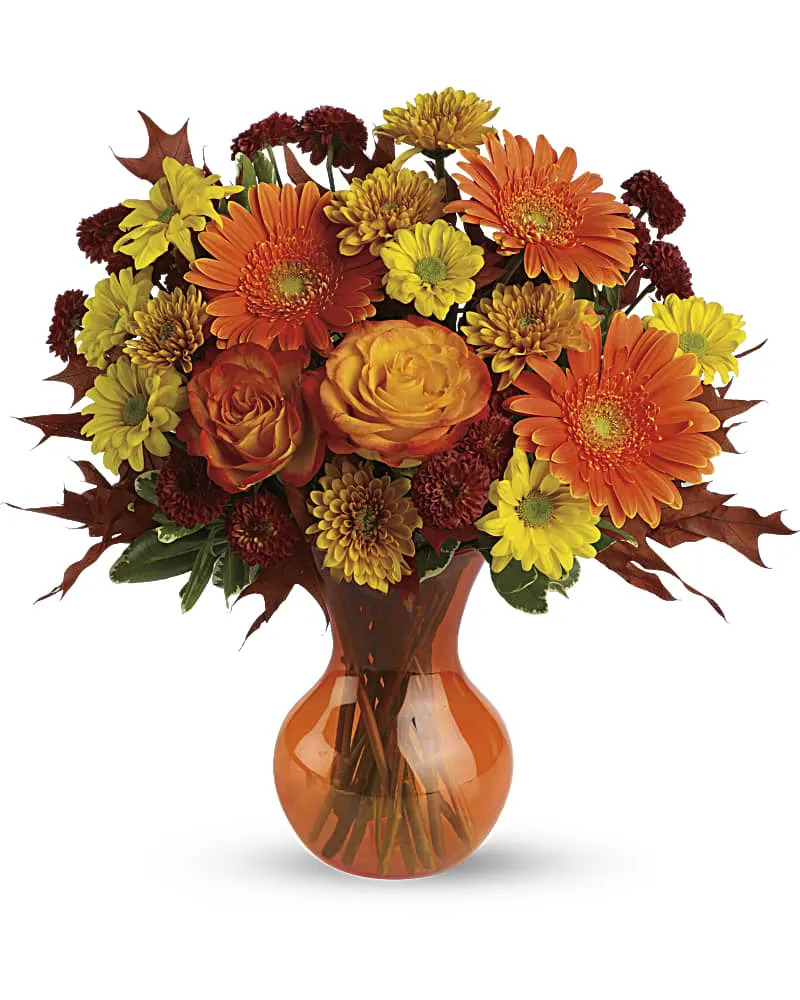 The Sweetest Bloom - Gallery 21