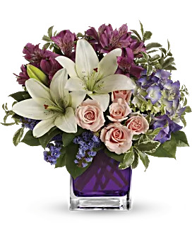 Rosemary & Pepper Flower Co. - Gallery 10