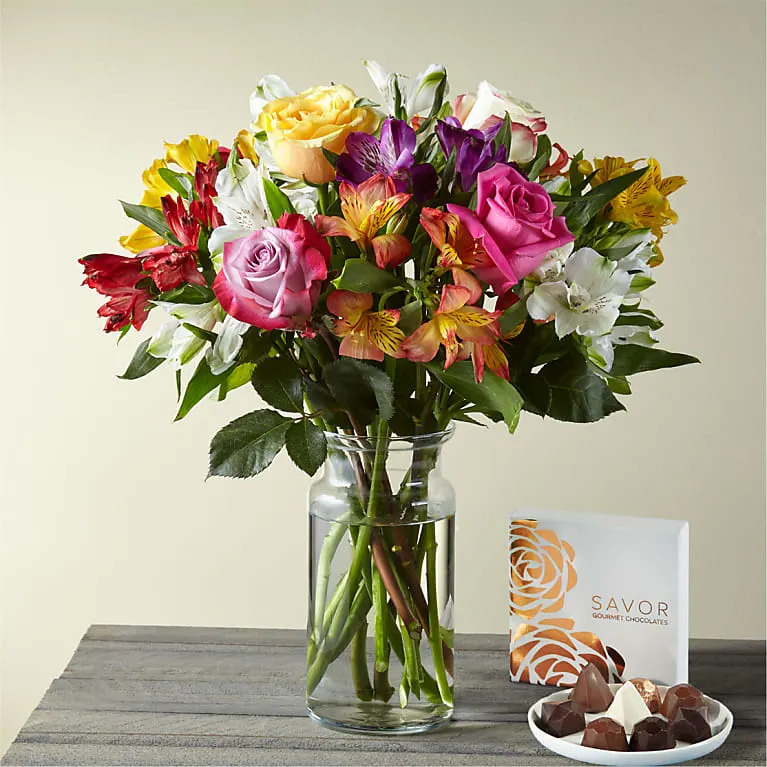 Spencer's Designer Florist, Gifts & Arrangements - Gallery 12