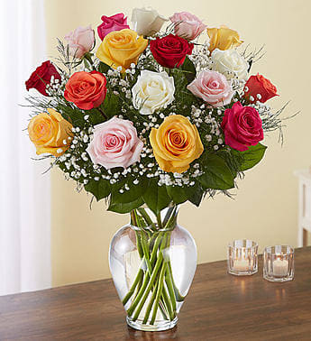 Rosemary & Pepper Flower Co. - Gallery 11