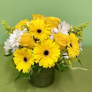 Flowers At Hilltop - Gallery 9