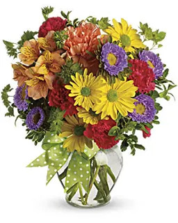 Rosemary & Pepper Flower Co. - Gallery 12