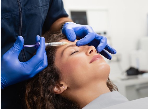 Rae Aesthetics and Wellness - Gallery 3