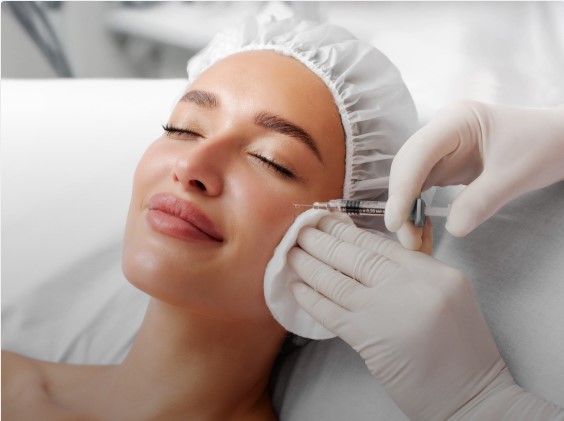 Rae Aesthetics and Wellness - Gallery 4