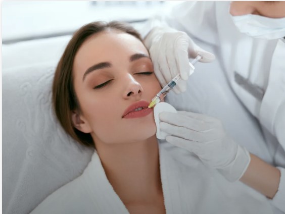 Rae Aesthetics and Wellness - Gallery 5