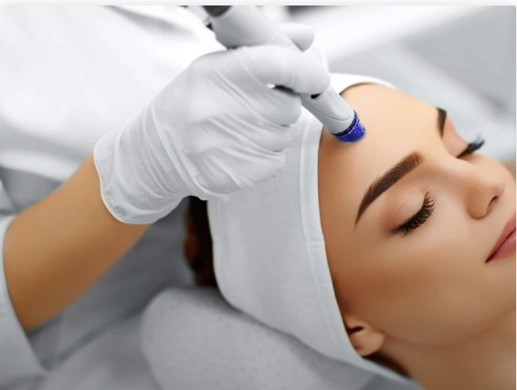 Rae Aesthetics and Wellness - Gallery 7
