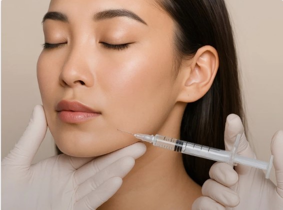 Rae Aesthetics and Wellness - Gallery 8