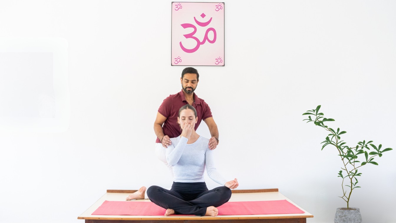 Arhanta Yoga Ashram - Gallery 4