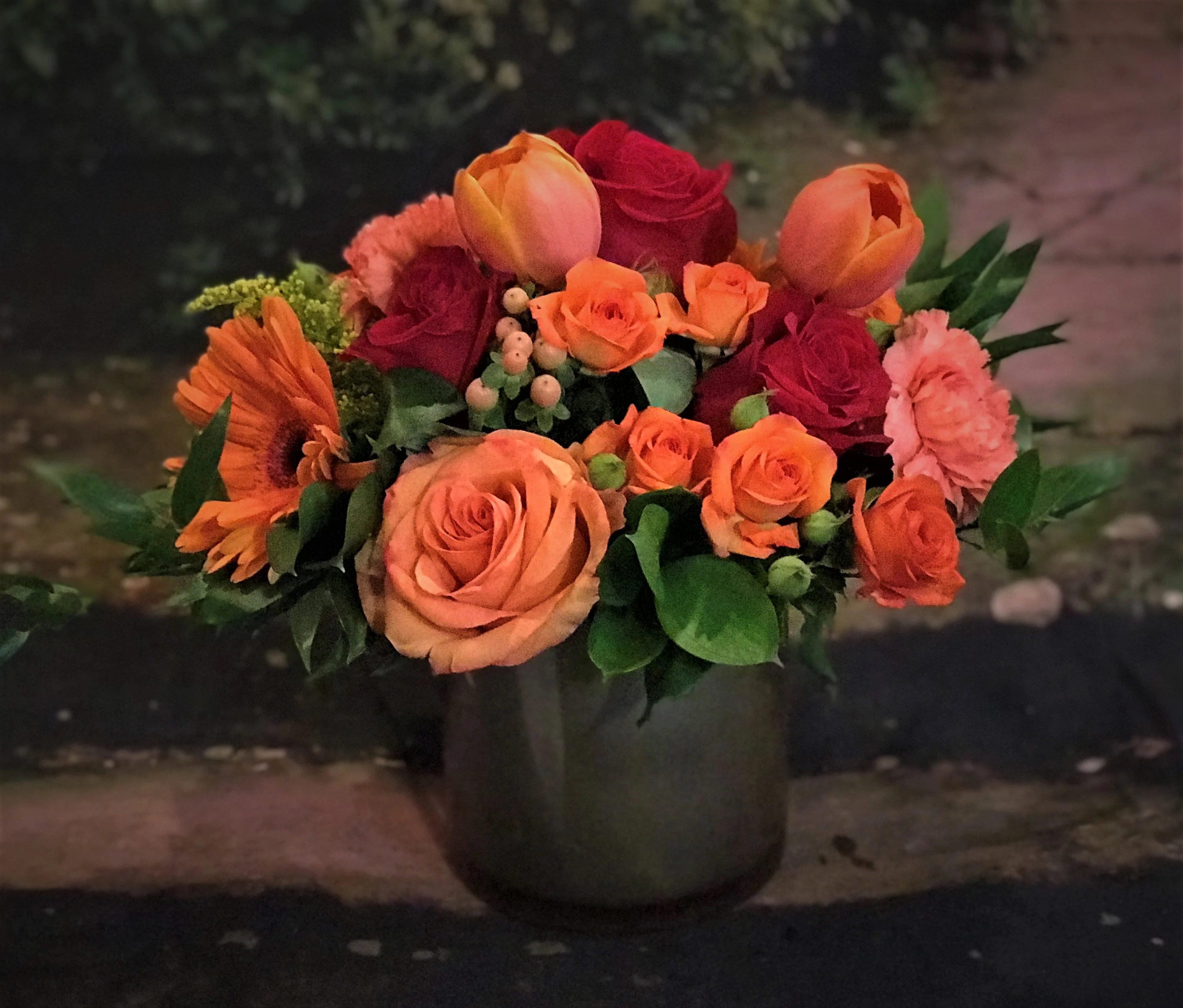 Judy's Blossom Shop - Gallery 6