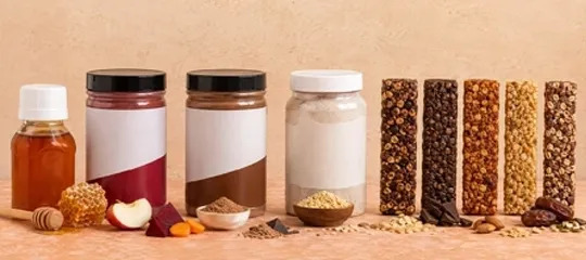 Tiny Dot Foods - Gallery 1