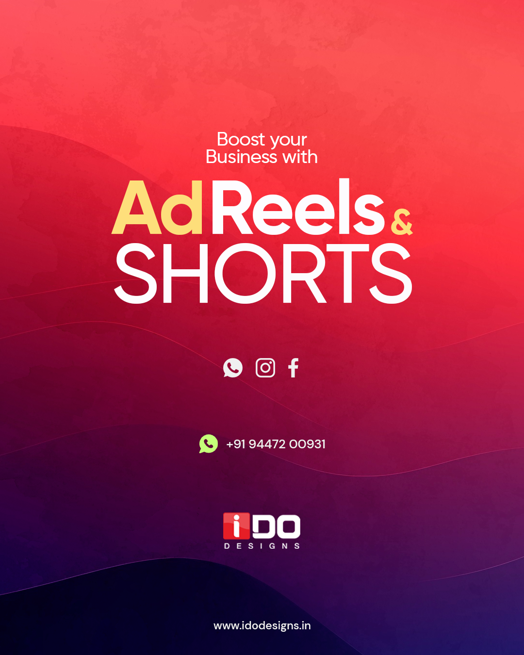 IDO Designs - Gallery 3