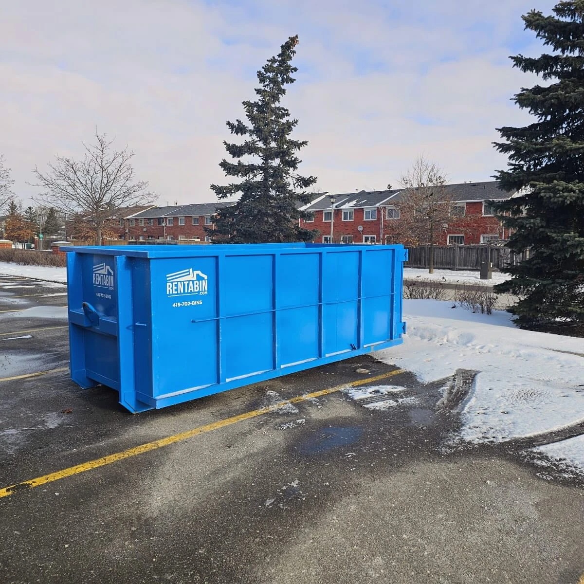 Rent A Bin - Mississauga - Gallery 2
