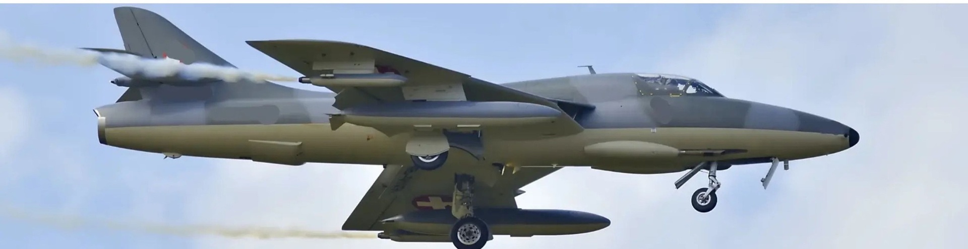 Aero Defence Spares - Gallery 1