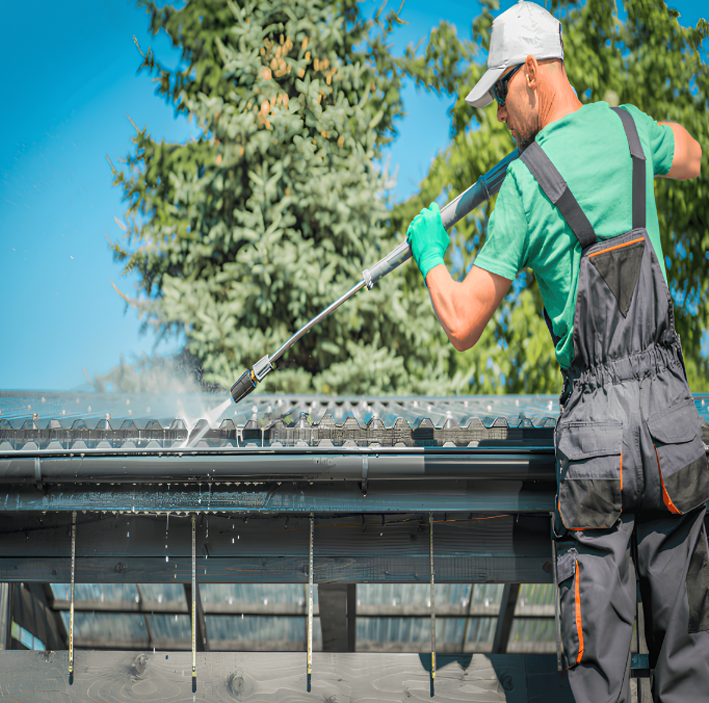 Aqua Pro Cleaning - Gallery 2