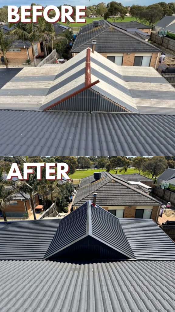 Challenge Bricks and Roofing Pty Ltd - Gallery 1