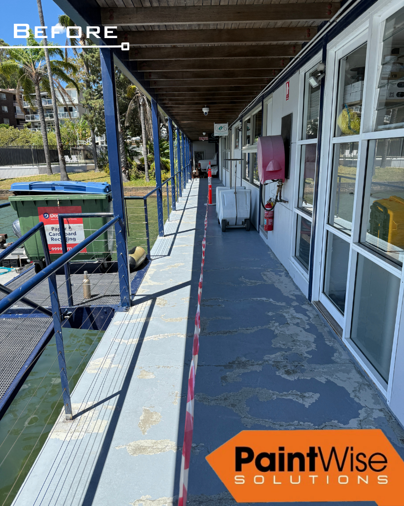 PaintWise Solutions - Gallery 7