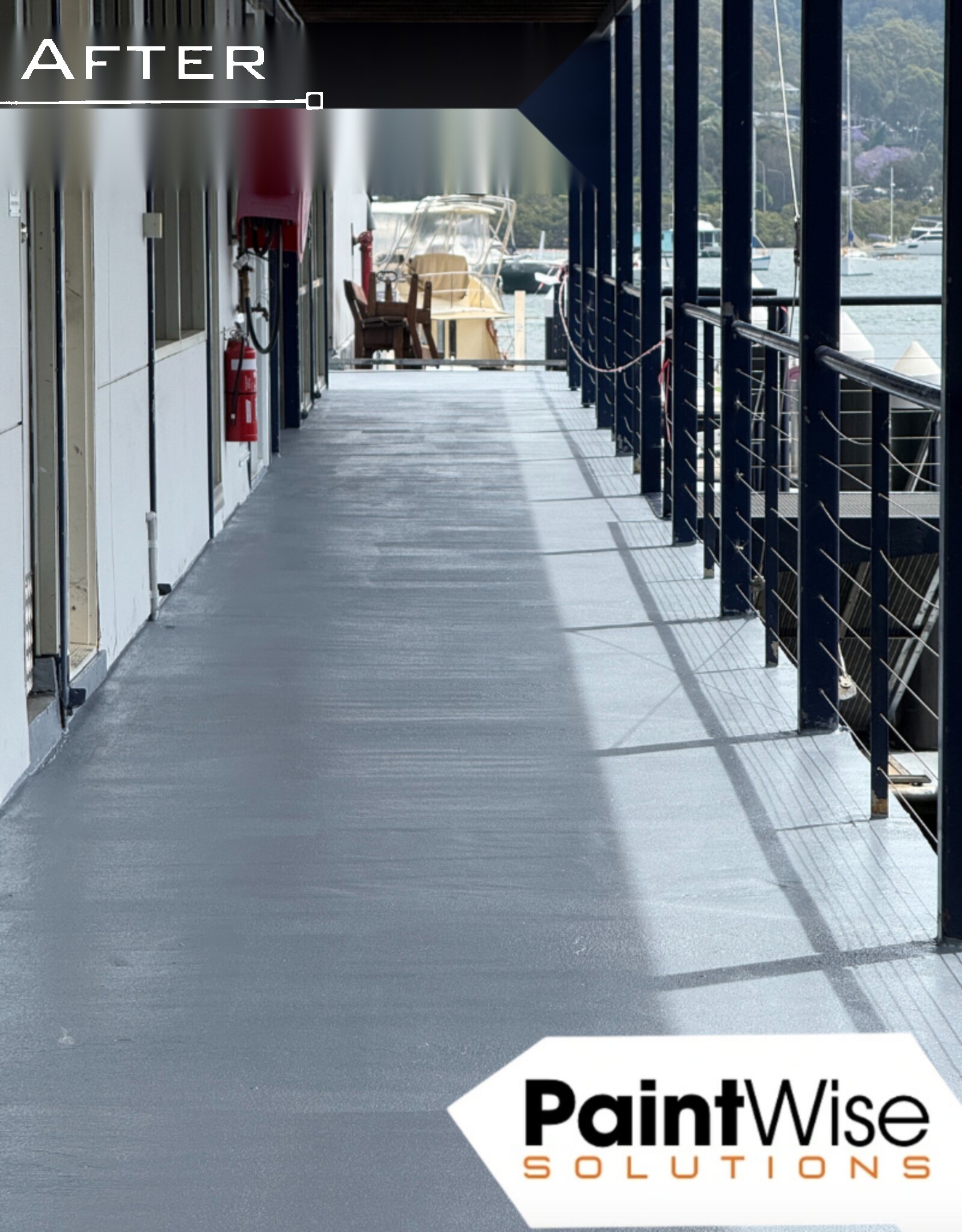 PaintWise Solutions - Gallery 8