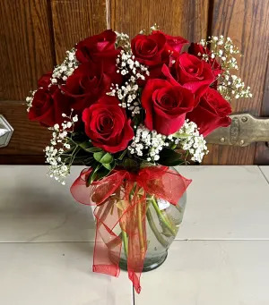 Mrs. DeHaven's Flower Shop - Gallery 12