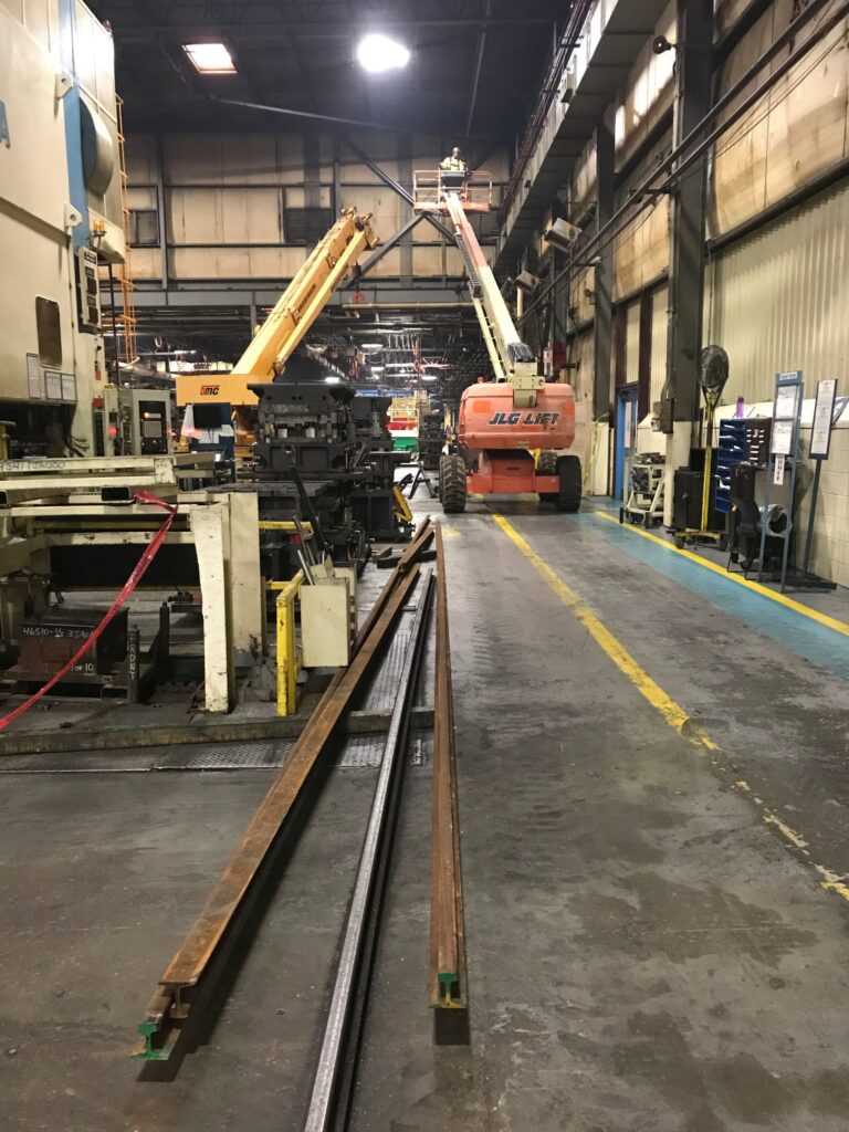 Brennan Jacobs Inc. - Gallery 1