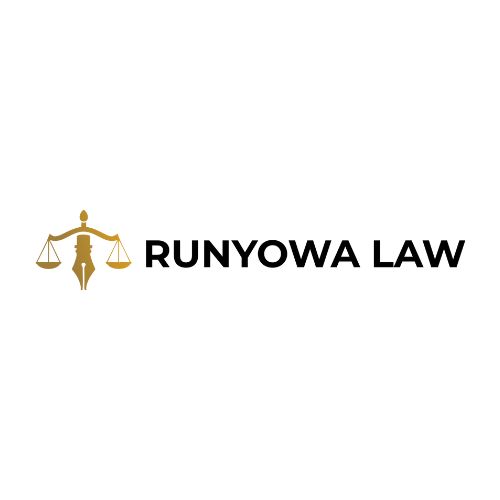 Runyowa Law - Gallery 1