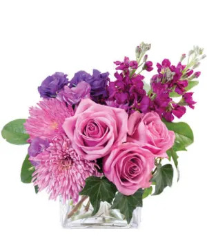 The Sweetest Bloom - Gallery 22