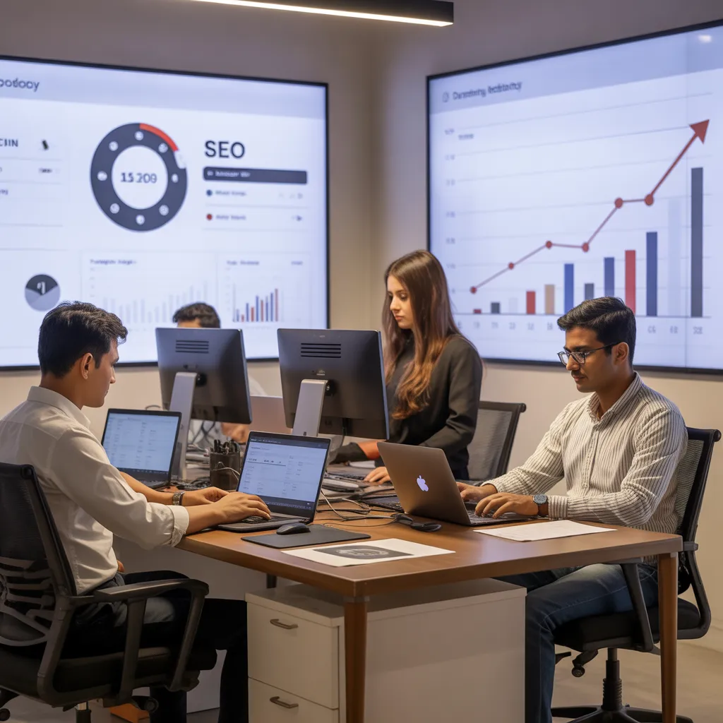 The Brand Tales - Gallery 3