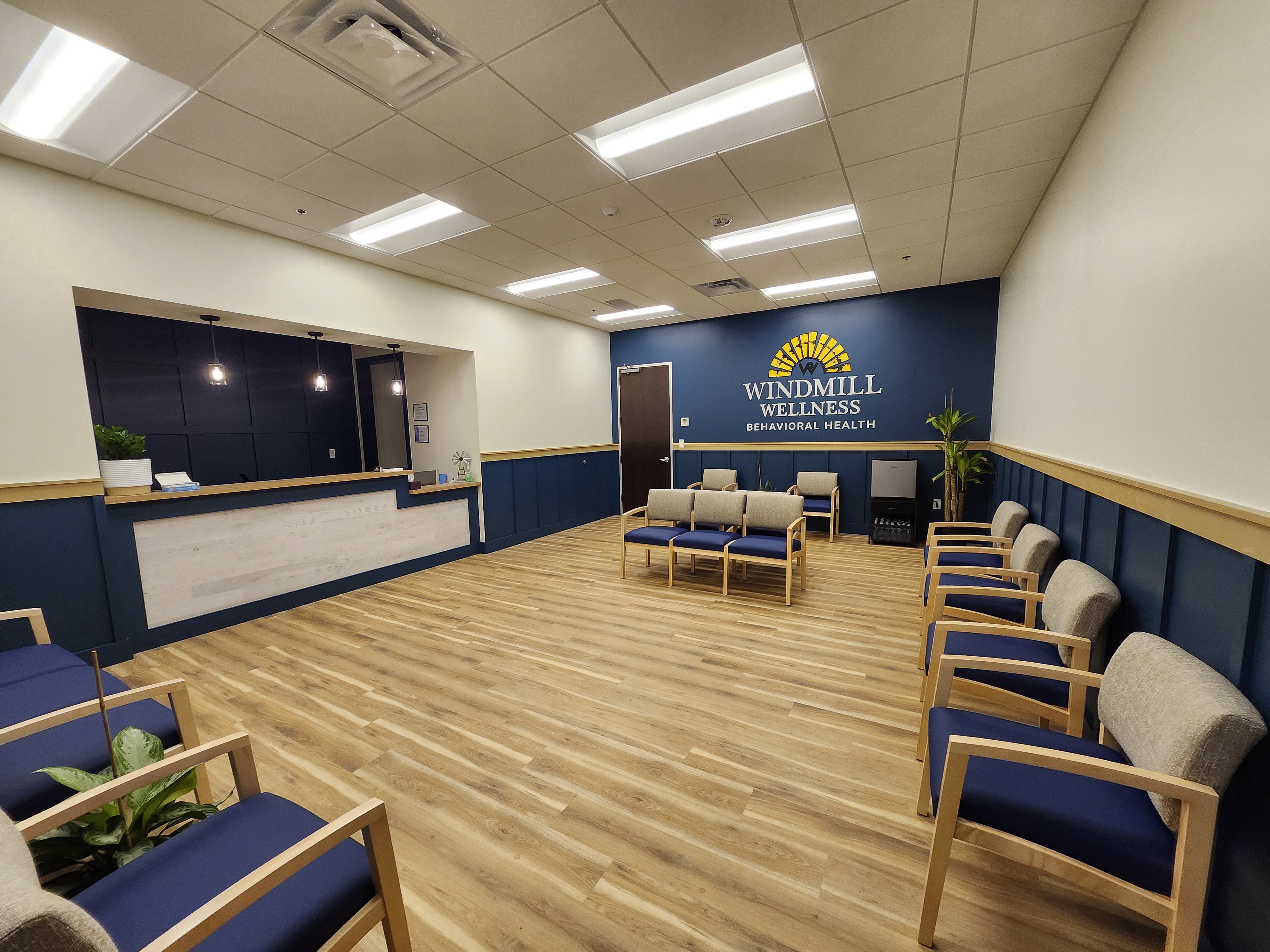 Windmill Wellness Behavioral Health - Gallery 9