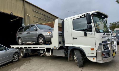 Fast Car Removal Sydney - Gallery 5