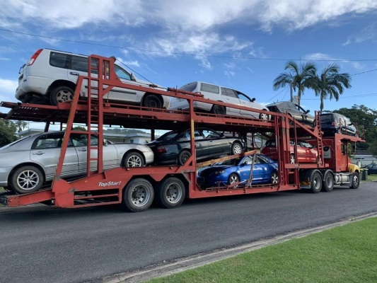 Fast Car Removal Sydney - Gallery 6