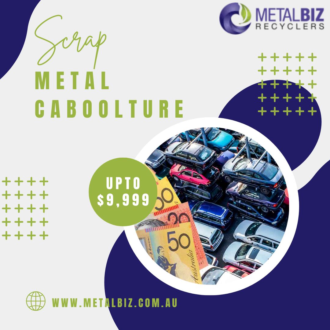 Metal Biz Recyclers | Cash For Cars Brisbane - Gallery 4