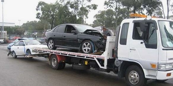 Canberra Cash 4 Cars - Gallery 2