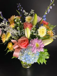 Petal Pushers - Gallery 8
