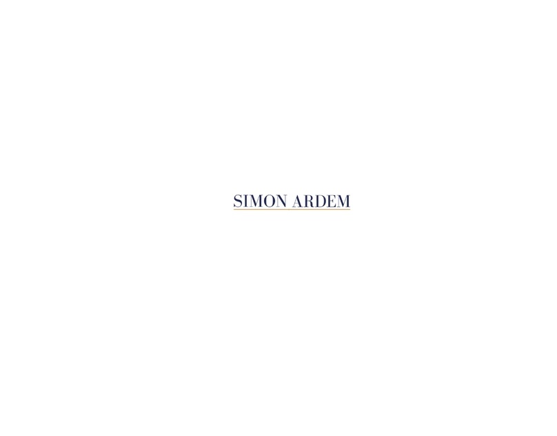 SIMON ARDEM DIAMOND JEWELRY - Gallery 1