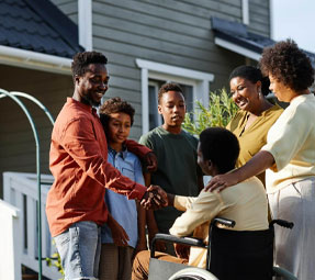 Smiling People - Gallery 6