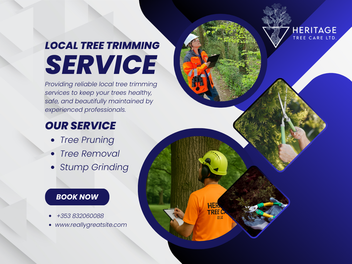 Heritage Tree Care Ltd - Gallery 3