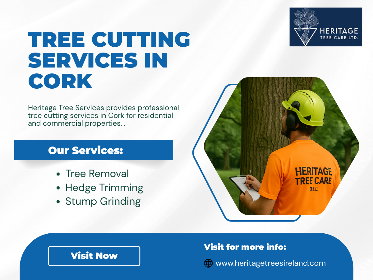 Heritage Tree Care Ltd - Gallery 5