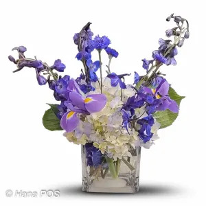 The Sweetest Bloom - Gallery 23