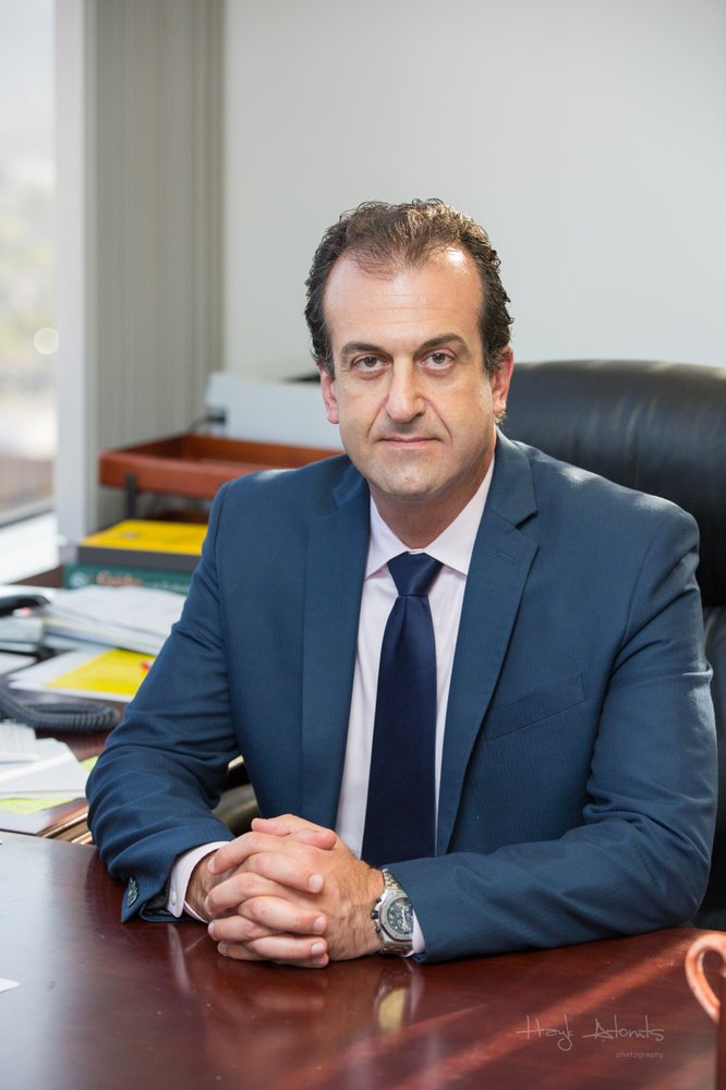 Dordulian Law Group Injury and Accident Attorneys - Gallery 8