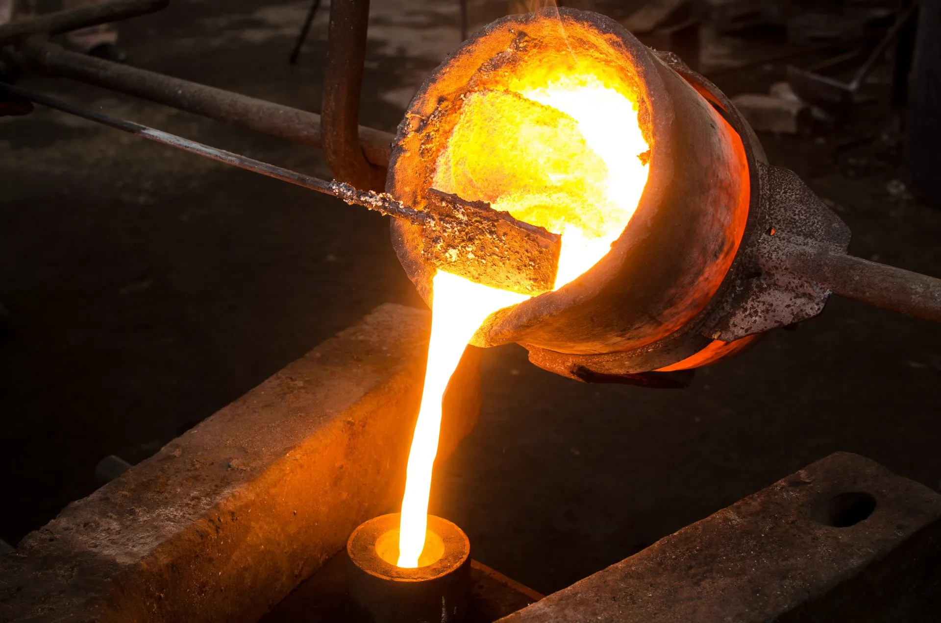 G&D Refiners - Gallery 2