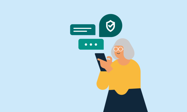 Digital Privacy Consultant & SMS Solutions Expert - Gallery 1